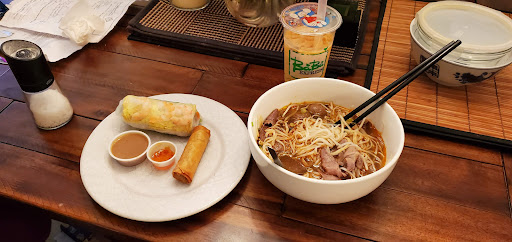 Photo of BaBa Express - 1100 Government St, Penticton, BC V2A 4V1